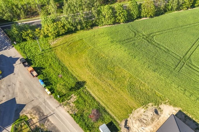 Prodej, Pozemek k bydlení, Hazlov