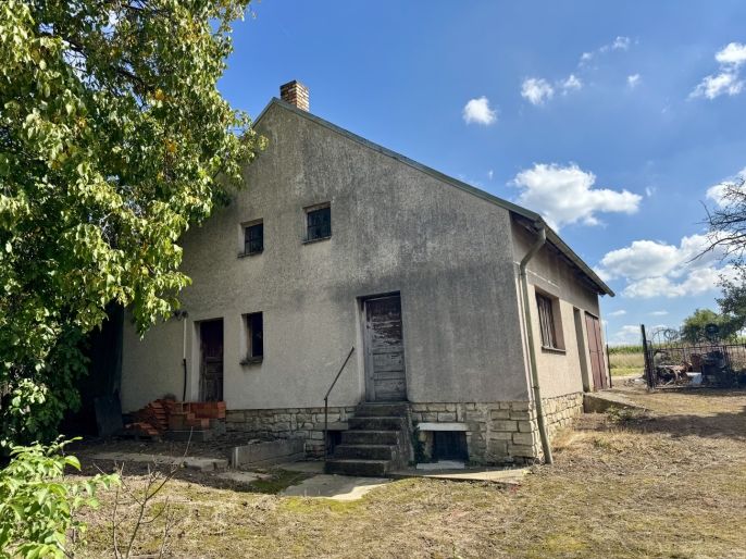 Prodej, Výrobní objekt, Miskovice