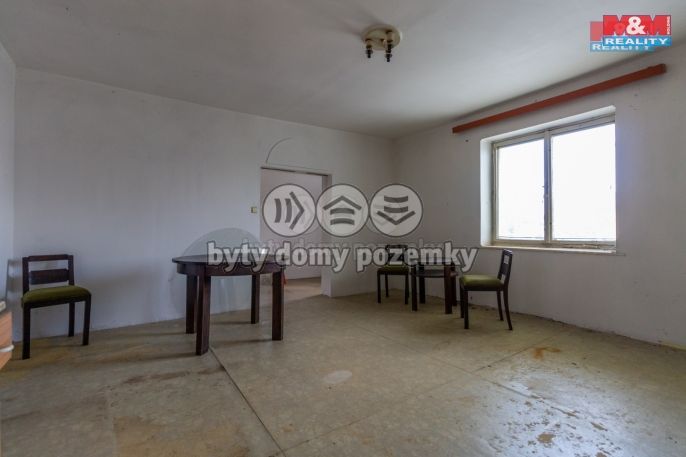 Prodej, Rodinný dům, Mikulovice