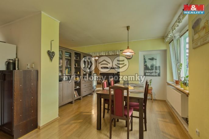 Prodej, Rodinný dům, Vrbno pod Pradědem