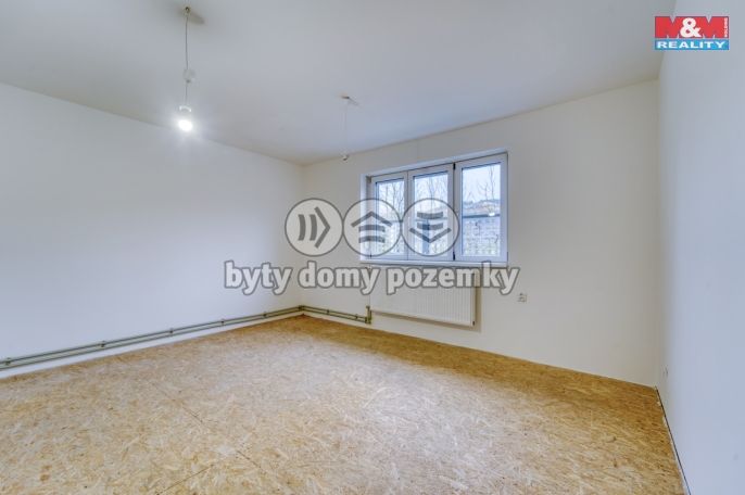 Prodej, Rodinný dům, Staré Sedlo