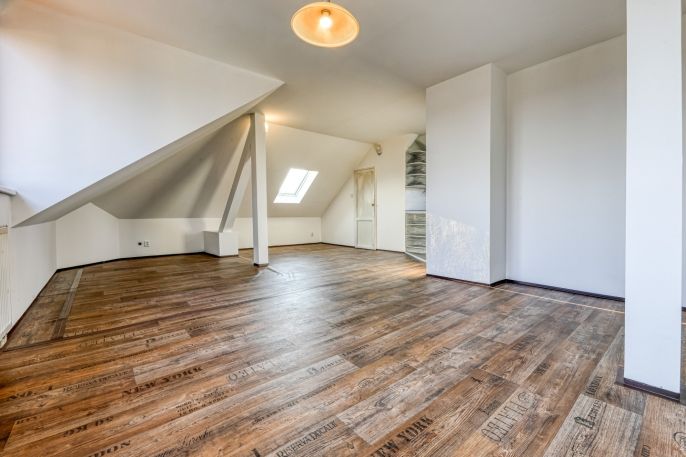 Prodej, Byt 4+kk, Vejprnice