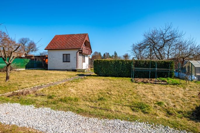 Prodej, Chata, Řepice