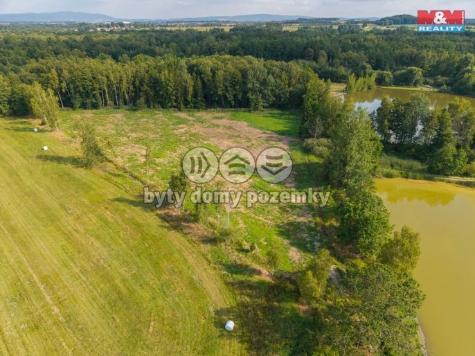 Prodej, Louka, Františkovy Lázně