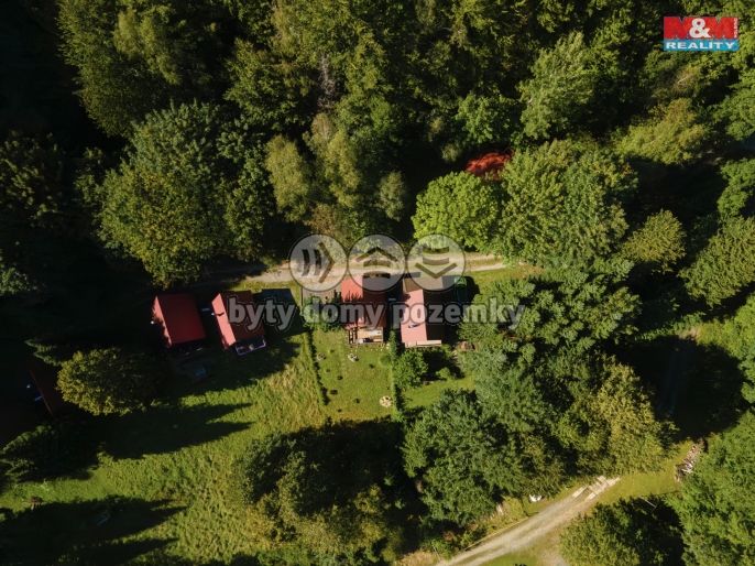 Prodej, Chata, Morávka