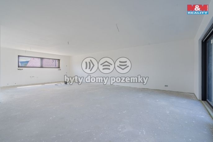 Prodej, Rodinný dům, Frymburk