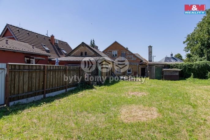 Prodej, Rodinný dům, Dlouhá Loučka