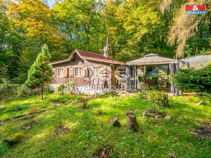 Prodej, Chata, Kaliště