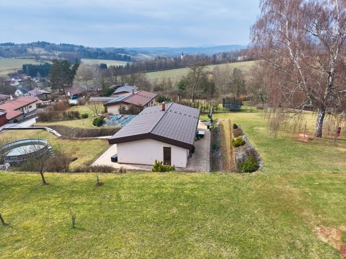 Prodej, Rodinný dům, Staré Buky