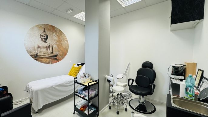 Pronájem, Kancelářský prostor, Klecany