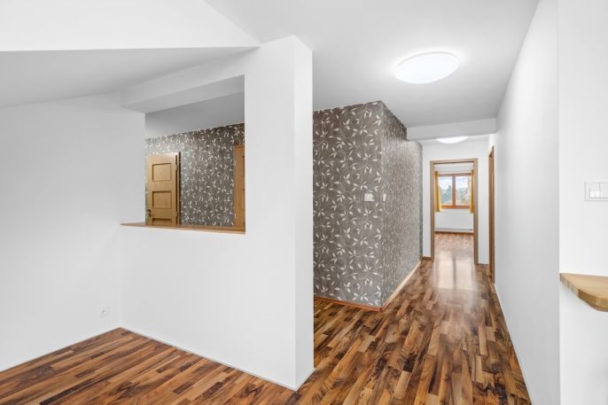 Pronájem, Byt 2+kk, Praha