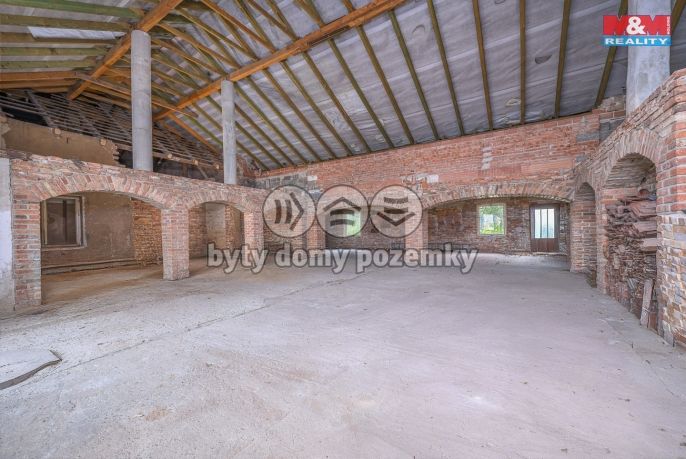 Prodej, Rodinný dům, Krakovany