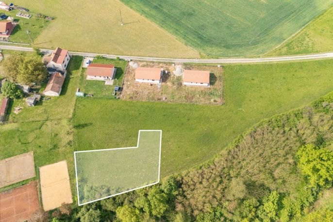 Prodej, Pozemek k bydlení, Chotěšov