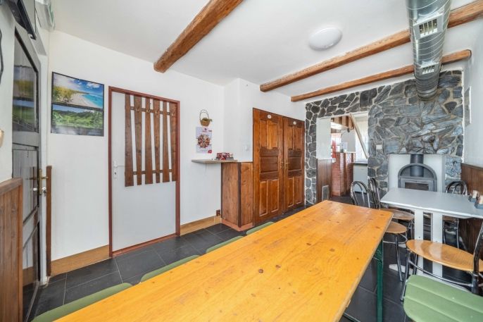 Pronájem, Restaurace, stravování, Nezvěstice