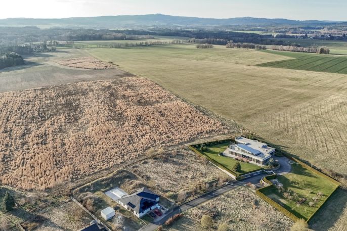 Prodej, Pozemek k bydlení, Františkovy Lázně