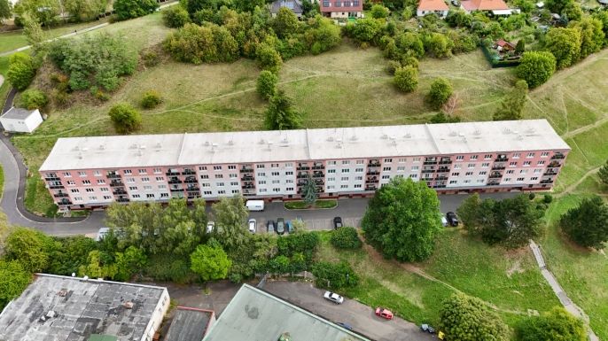 Prodej, Byt 3+1, Klášterec nad Ohří