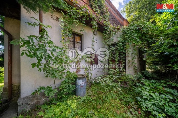 Prodej, Rodinný dům, Přimda