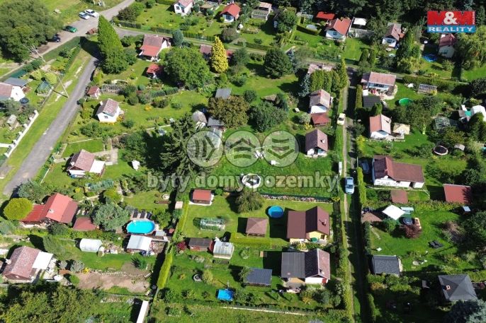 Prodej, Chata, Karlovy Vary