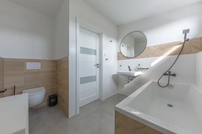 Prodej, Rodinný dům, Milovice