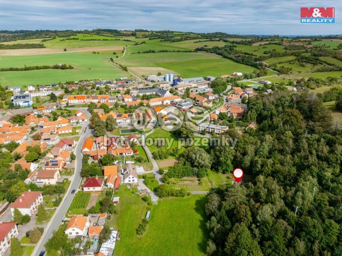 Prodej, Chalupa, Čechtín