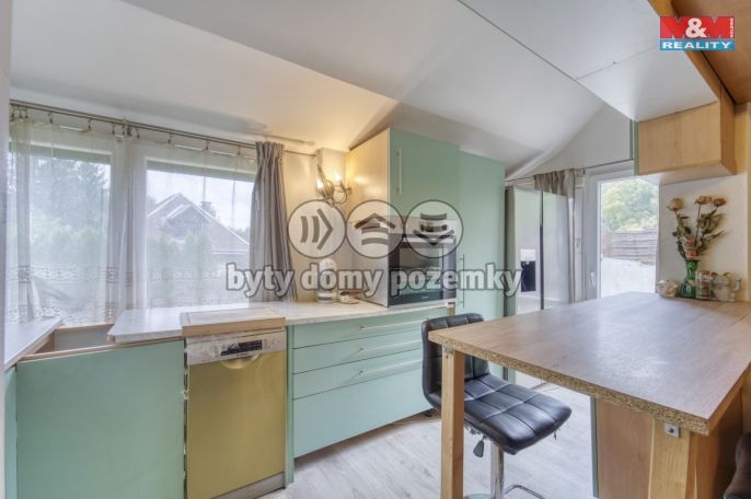 Prodej, Chata, Psáry