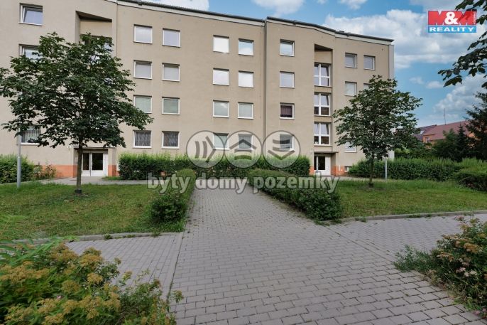 Prodej, Byt 3+1, 71 m², Prostějov, Tylova