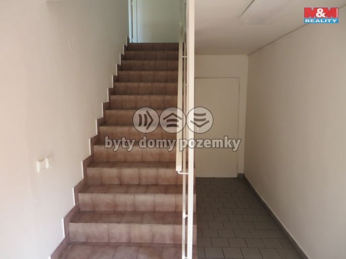 Pronájem, Byt 3+1, Kravaře