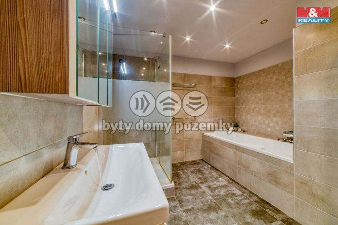 Prodej, Byt 5+kk, Lázně Kynžvart