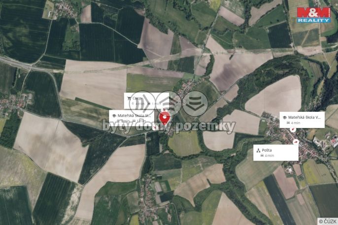 Prodej, Hotel, penzion, Stradouň