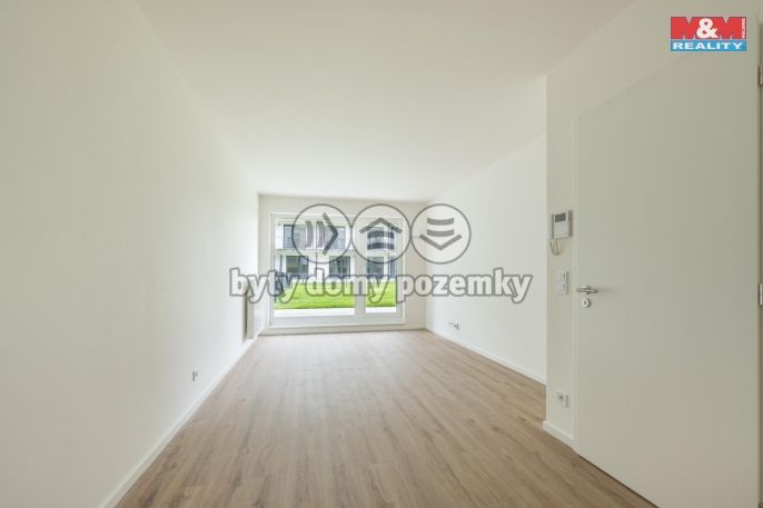 Prodej, Byt 4+kk, Kladno