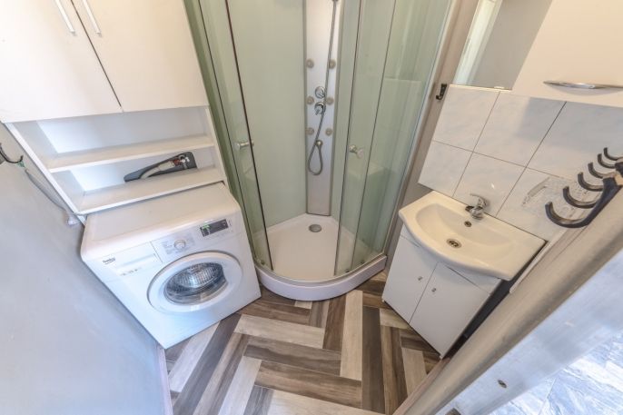 Pronájem, Byt 3+1, Jablonec nad Nisou