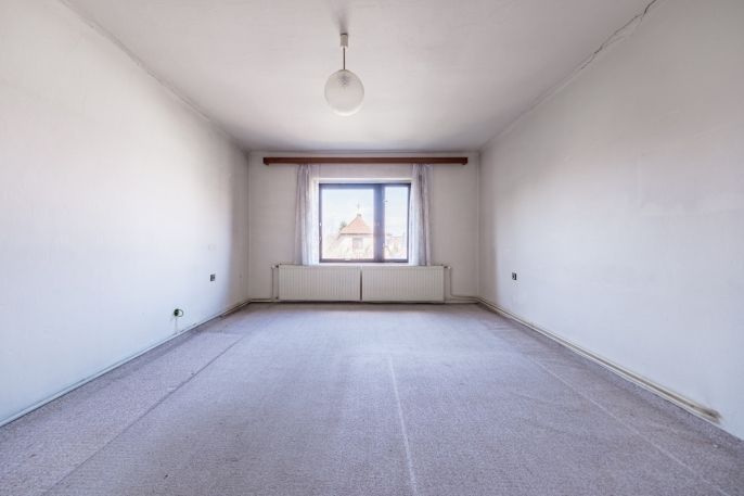 Prodej, Rodinný dům, Praha