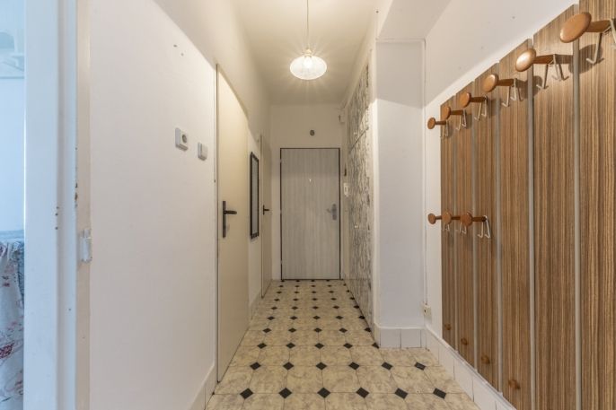 Prodej, Byt 2+1, Varnsdorf