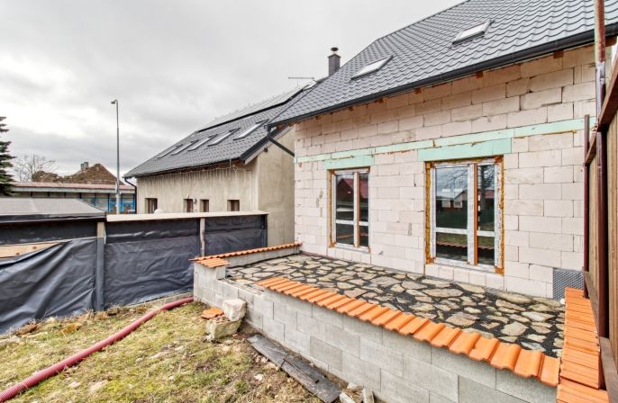 Prodej, Pozemek k bydlení, Výsluní