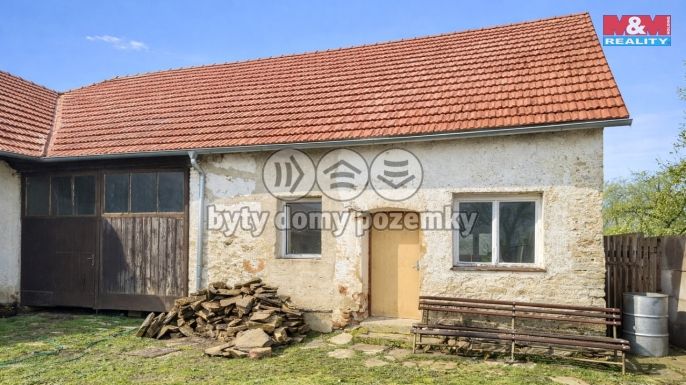 Prodej, Rodinný dům, Lesná