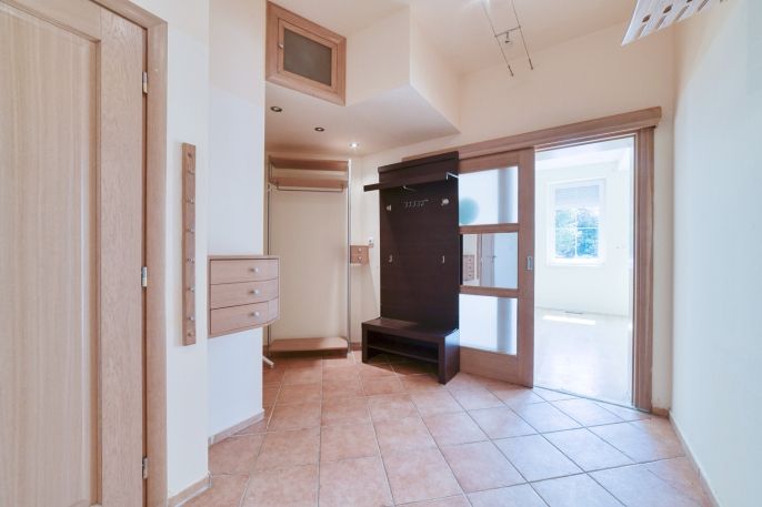 Prodej, Rodinný dům, Mariánské Lázně