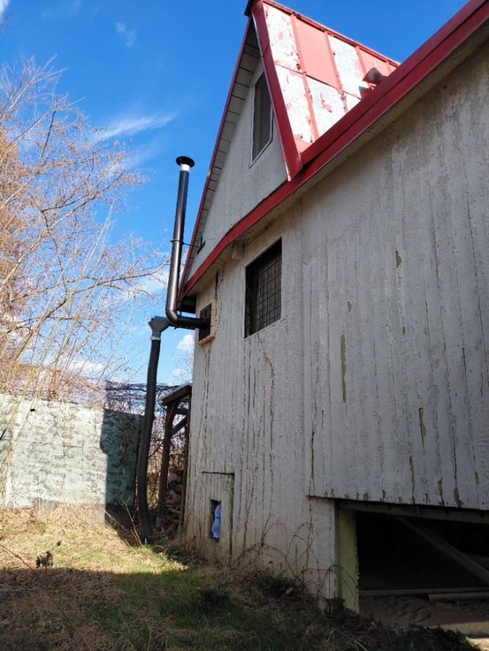 Prodej, Chata, Ostrava