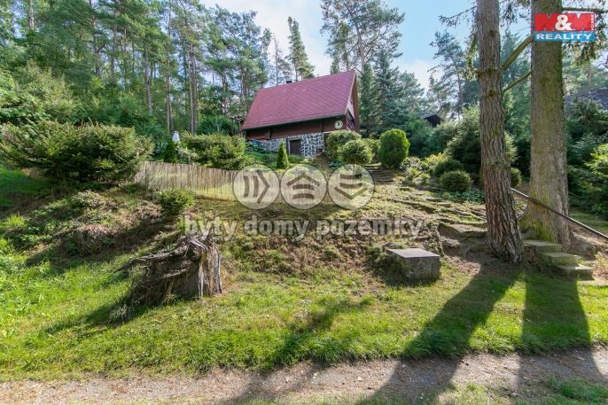 Prodej, Chata, Bukovec