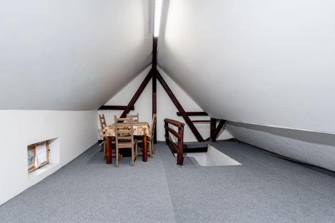 Prodej, Rodinný dům, Prosetín