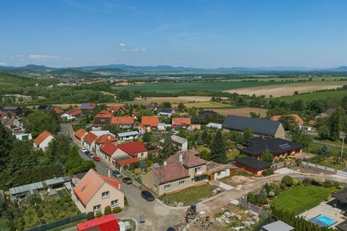 Prodej, Rodinný dům, Chlumčany