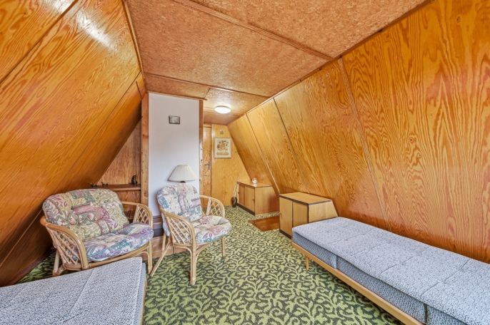 Prodej, Chata, Vysoká