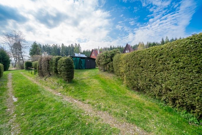 Prodej, Chata, Vysoká