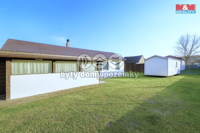 Prodej, Chata, Olešná