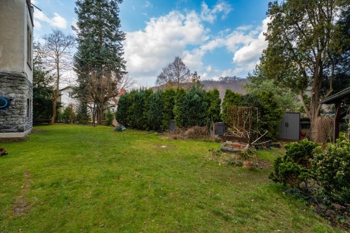 Prodej, Byt 4+1, Děčín