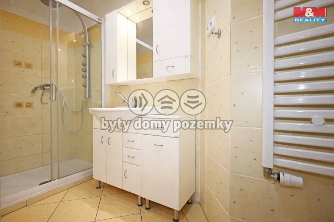 Prodej, Byt 5+1 a větší, Loket