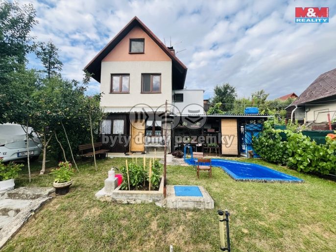 Prodej, Chata, Ivančice