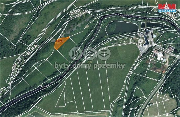 Prodej, Louka, Kružberk