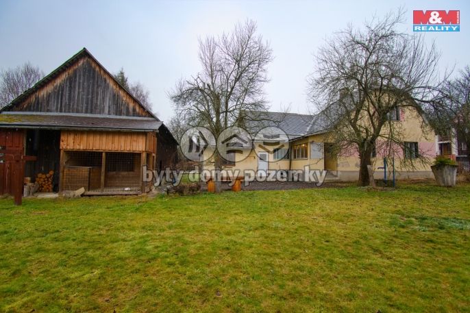 Prodej, Rodinný dům, Francova Lhota