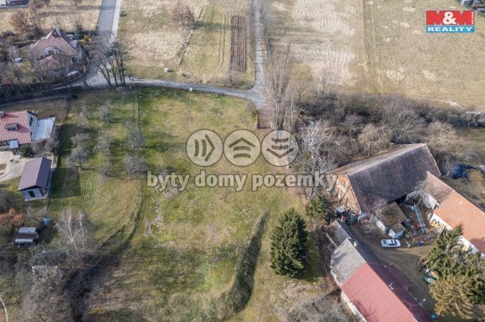 Prodej, Pozemek k bydlení, Popovičky