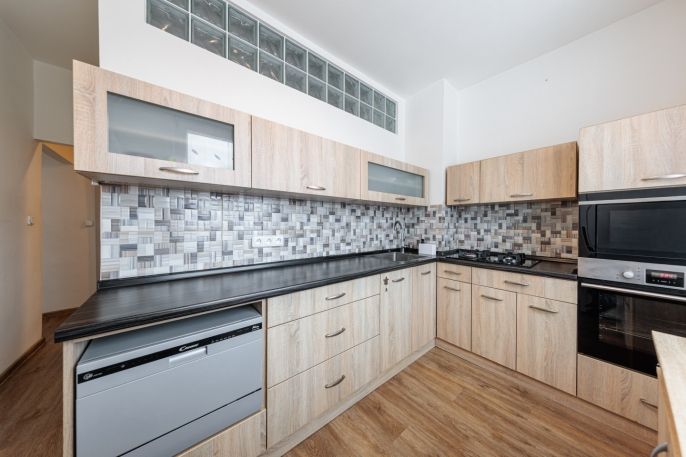 Prodej, Byt 3+1, Hranice